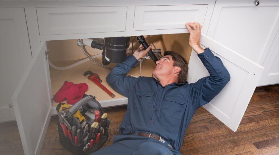 Professional Tankless Water Heater Installation in New Memphis, IL